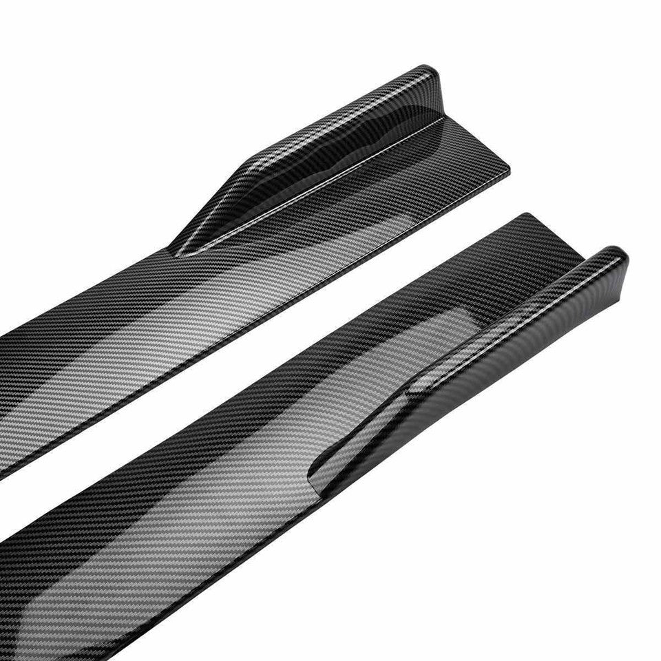 Side Splitter (Carbon Fiber)