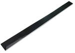 Carbon Fiber Side Splitter (Universal)