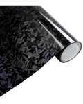 Forged Carbon Vinyl Wrap (1.52m Wide x Length)