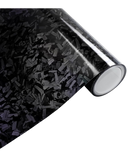 Forged Carbon Vinyl Wrap (1.52m Wide x Length)