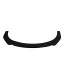 Gloss Black Front Splitter (Xtensive Design)