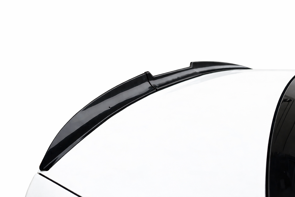 Samurai Ducklip Spoiler (Gloss Black)