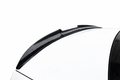 Samurai Ducklip Spoiler (Gloss Black)
