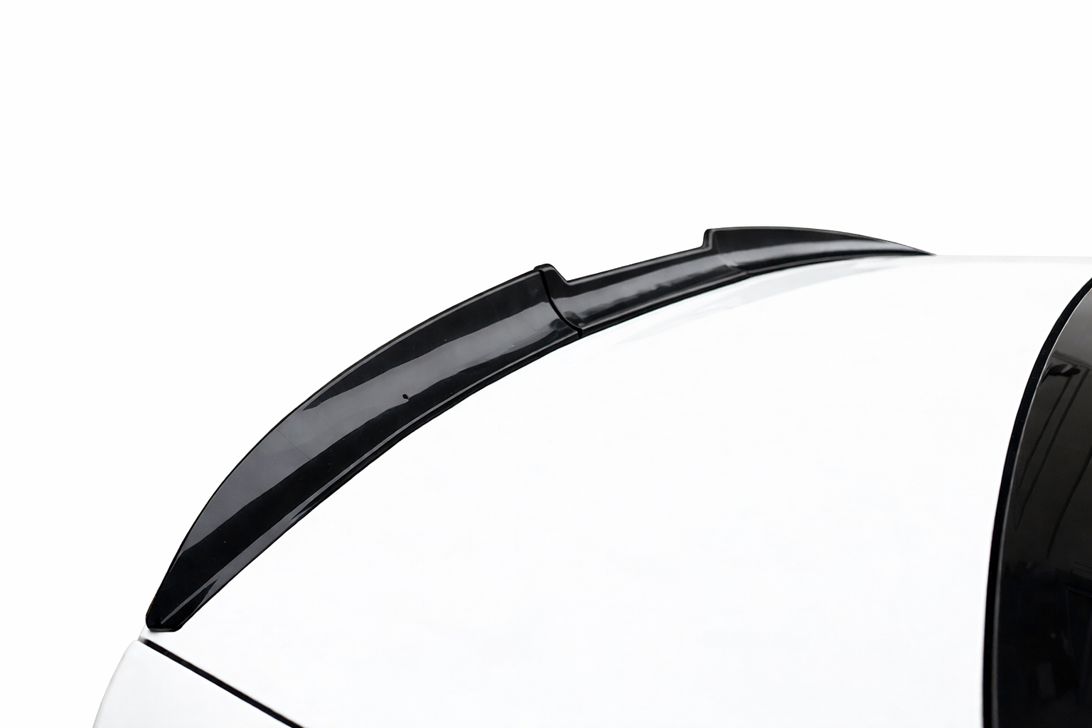 Samurai Ducklip Spoiler (Gloss Black)