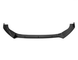Volkswagen Golf Mk7 / Mk7.5 Front Splitter – Gloss Black