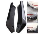 Rear Lip Splitter - Universal (Gloss Black)