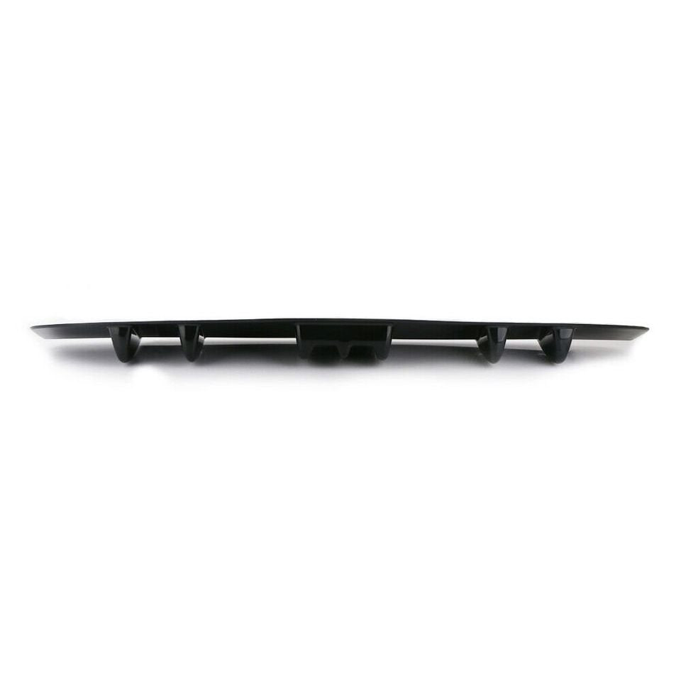 Universal Diffuser - Gloss Black/Carbon