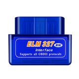 ELM327 OBD2 V2.1 Mini OBD 2 Car Diagnostic-Tool Scanner