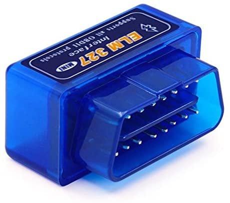 ELM327 OBD2 V2.1 Mini OBD 2 Car Diagnostic-Tool Scanner – Xtensive Appeal