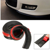 Rubber Splitter Lip