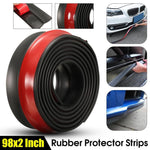 Rubber Splitter Lip