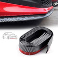 Samurai Rubber Splitter Lip