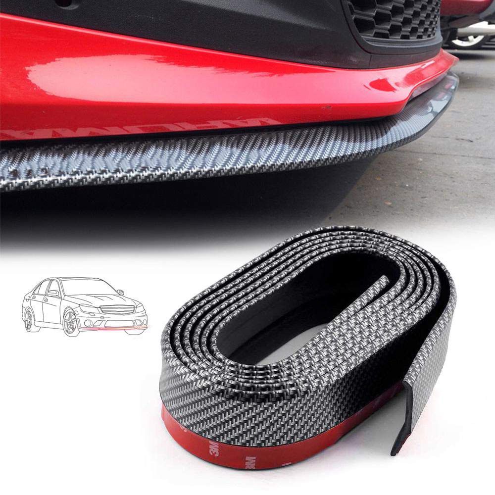 Samurai Rubber Splitter Lip