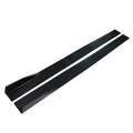 Side Splitter (Gloss Black)