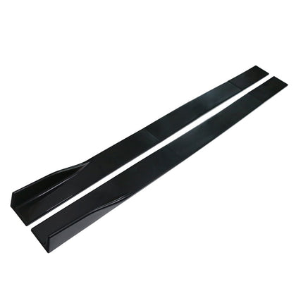 Gloss Black Side Splitter (Universal)