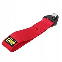 OMP Tow Strap