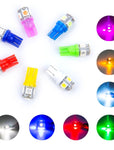 T10 LED Car Lights